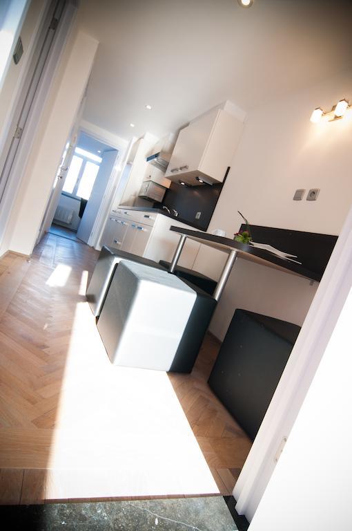 Apartment De Maasnacht 마세이크 외부 사진