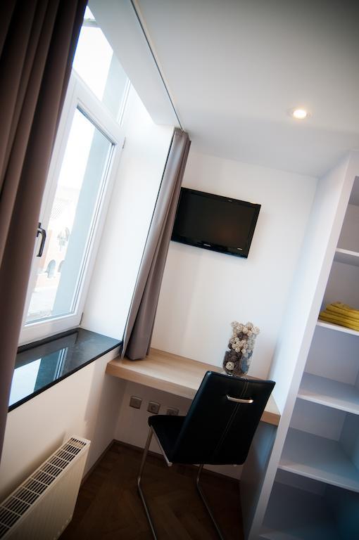 Apartment De Maasnacht 마세이크 외부 사진