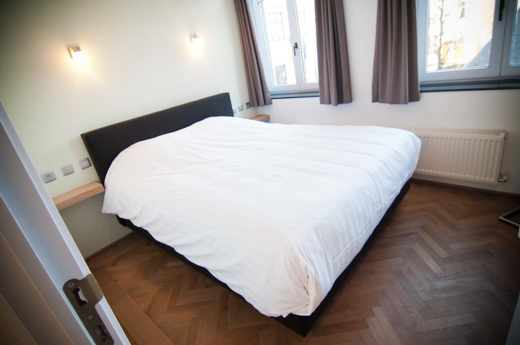 Apartment De Maasnacht 마세이크 외부 사진