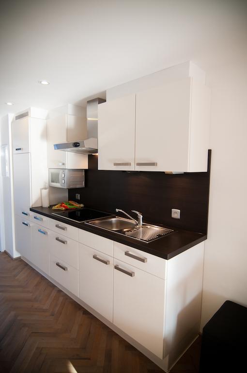 Apartment De Maasnacht 마세이크 외부 사진