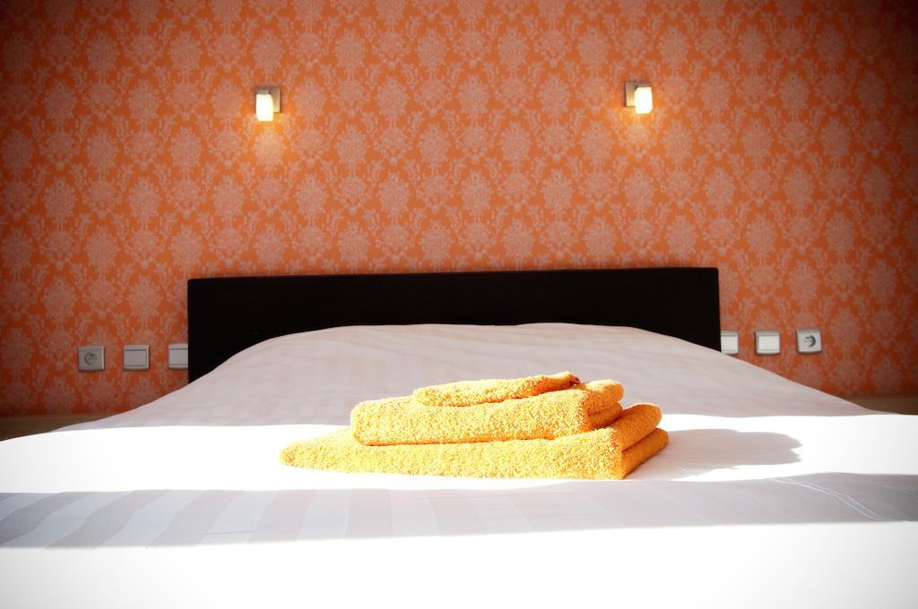 Apartment De Maasnacht 마세이크 외부 사진